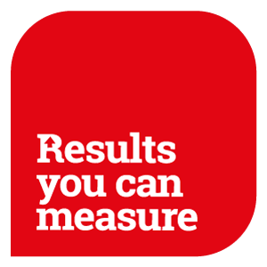 Results You Can Measure